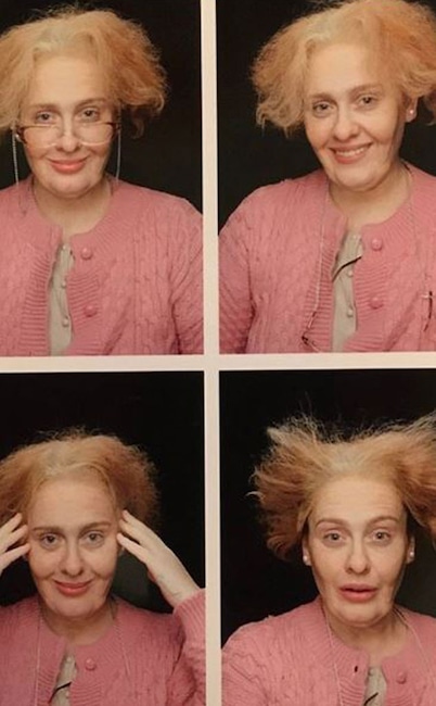Adele